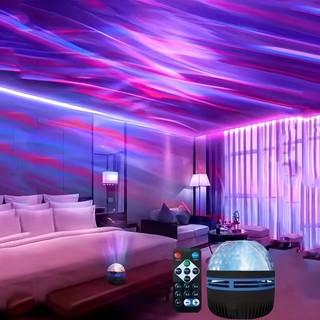 Đèn LED Galaxy Máy Chiếu Nhiều Màu Sắc Galaxy Sky Máy Chiếu Phòng Ngủ Đèn Ngủ Trẻ Em Trang Trí Phòng Giáng Sinh Trang Trí Tiệc Hoàn Hảo Vibe Boost Quà Tặng Cho Người Yêu Tiệc
