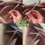 Kẹp Tóc Tre Phong Cách Trung Hoa Tính Khí Kẹp Tóc Phong Cách Trung Hoa Hanfu Retro