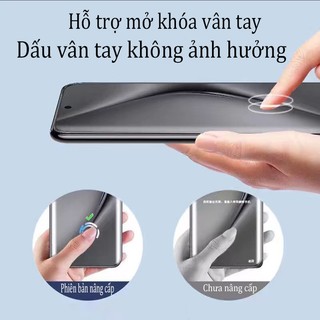 Kính cường lực bảo vệ màn hình Tecno Camon 40 Pro 2 trong 1 cho Tecno Camcon 30s 30 20 Pro Premier 4G 5G 9D Phim bảo vệ kính & Phim ống kính máy ảnh