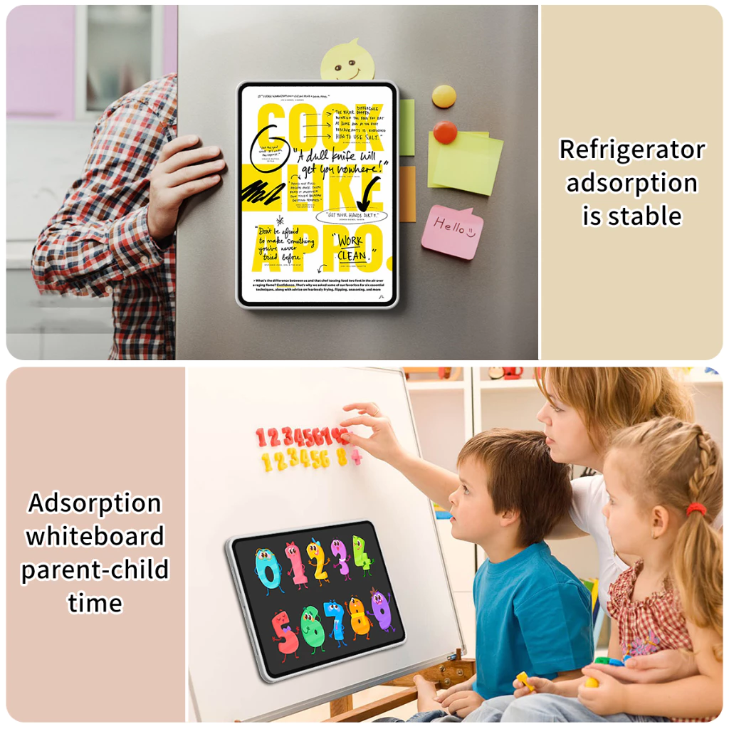 kenke ốp lưng ipad Ốp lưng máy tính bảng hoạt hình dễ thương cho 2025 ipad 11 A16 ipad 10 thế hệ air