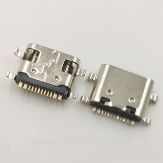 Bộ 5-30 Đầu Nối USB Cắm Cho Vernee V3 M8 Pro Ulefone Armor 5 5S Cubot KingKong 5 7 Note 9 MAX 3 Đế Sạc Cổng Loại C M8Pro KingKong5 MAX3 Note9 KingKong7