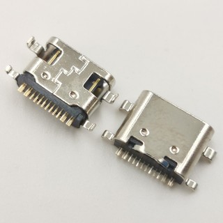 Bộ 5-50 Đầu Nối USB Cắm Cho Blackview BV9100 BV5900 A8 Plus A100 BV6900 Pro BV6600 BL5000 BV6600E Sạc Đế Sạc BV6600Pro BV6900Pro Loại C Cổng Jack Liên Hệ