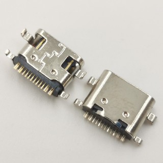 Bộ 5-50 Đầu Nối USB Cắm Cho Blackview BV9100 BV5900 A8 Plus A100 BV6900 Pro BV6600 BL5000 BV6600E Sạc Đế Sạc BV6600Pro BV6900Pro Loại C Cổng Jack Liên Hệ