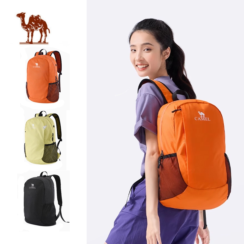 Ảnh Ba lô ngoài trời công suất CAMEL CROWN 26L Đi bộ đường dài và du lịch cho nam và nữ 1