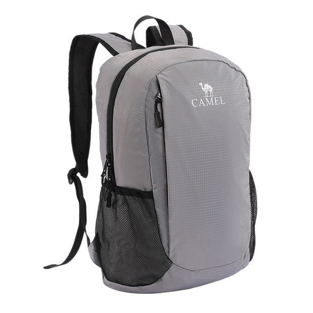 Ảnh Ba lô ngoài trời công suất CAMEL CROWN 26L Đi bộ đường dài và du lịch cho nam và nữ 3