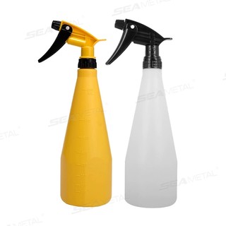 Bình xịt ô tô SEAMETAL 800ML Chai xịt rửa xe chống axit và kiềm có vòi phun có thể điều chỉnh Bình tưới nước