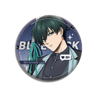 Anime XANH KHÓA Isagi Yoichi Chigiri Hyoma Huy Hiệu Nút Cài Áo Cosplay Bộ Sưu Tập Đồ Chơi Túi Trang Trí Quà Tặng