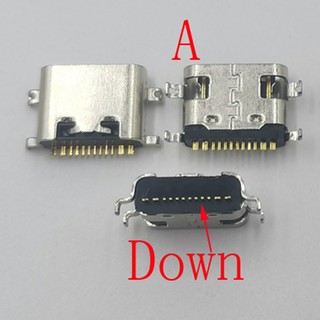Bộ 5-30 Đầu Nối USB Cắm Cho Fossibot F102 F101 Pro AGM M7 Blackview Tab 16 18 Máy Tính Bảng BV8800 BL8800 Sạc T616 Dock BL8800Pro F101Pro Loại C Cổng Jack Liên Hệ