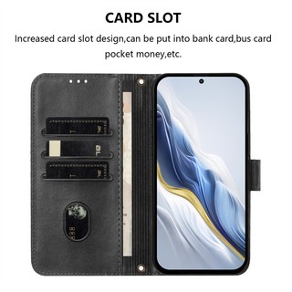 Ốp Lưng Cho Vivo S17T S16 S17 S18 S19 S20 Pro 5G Ví Da Bỏ Túi Khe Cắm Thẻ Flip Case Cover