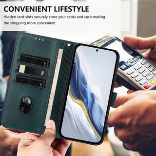 Ốp Lưng Cho Samsung Galaxy A30S A31 A32 A325F M32 A40 A41 A42 M42 A50 A50S 4G 5G Ví Da Bỏ Túi Khe Cắm Thẻ Flip Case Cover