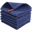 Khăn lau nhà bếp Khăn mặt Cotton nguyên chất Khăn vuông
