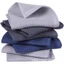 Khăn lau nhà bếp Khăn mặt Cotton nguyên chất Khăn vuông