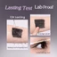 FOCALLURE Kéo dài lên Mascara chống thấm nước Nâng cao hàng mi được xác định Bàn chải được cấp bằng sáng chế không chứa nước Phù hợp với mọi mắt Ánh sáng chống chuyển 7.3g