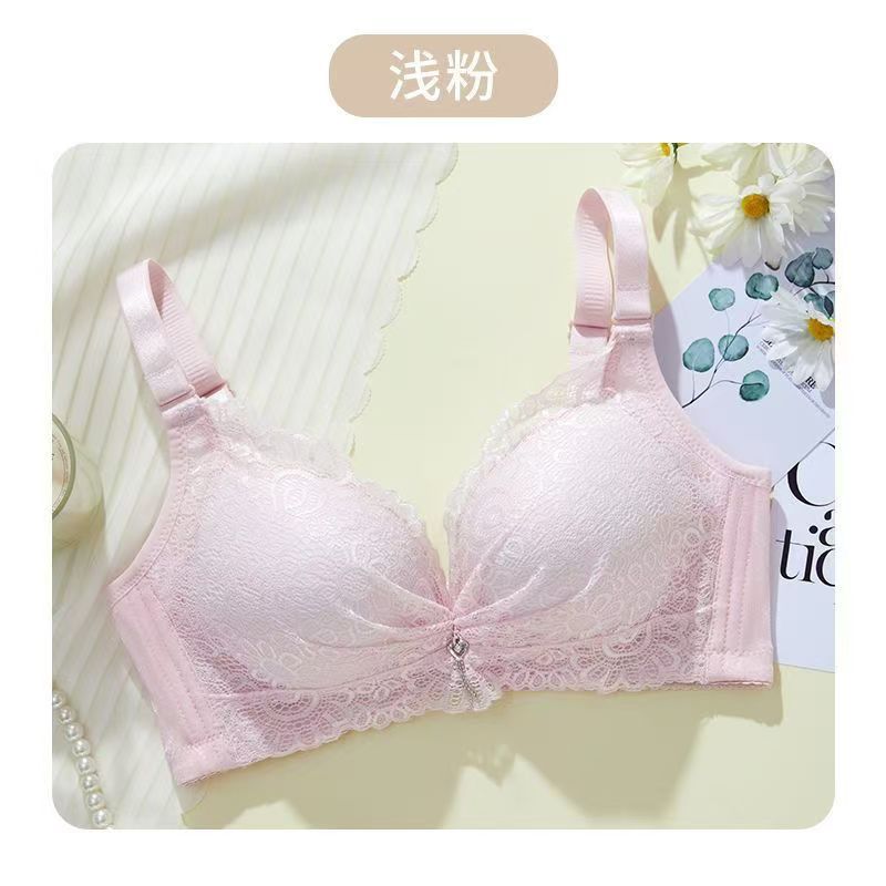 Áo Lót Nâng Ngực Không Dây 10CM 9CM Dày Dặn Quyến Rũ Cho Nữ