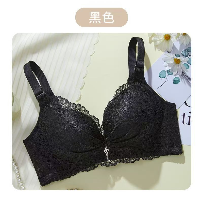 Áo Lót Nâng Ngực Không Dây 10CM 9CM Dày Dặn Quyến Rũ Cho Nữ
