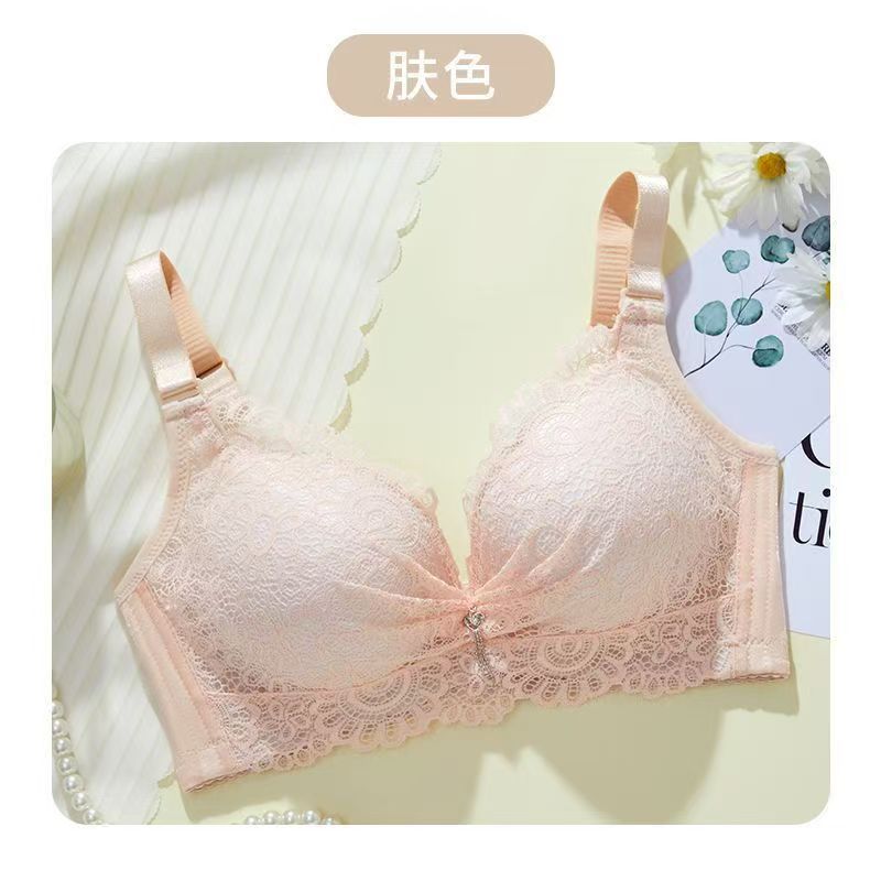 Áo Lót Nâng Ngực Không Dây 10CM 9CM Dày Dặn Quyến Rũ Cho Nữ