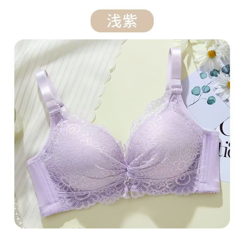 Áo Lót Nâng Ngực Không Dây 10CM 9CM Dày Dặn Quyến Rũ Cho Nữ