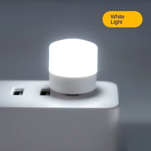 Đèn ngủ Mini USB,