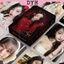 IVE WONYOUNG LOMO Card Set 55 Tấm Thẻ Ảnh Hình Nhóm Nhạc