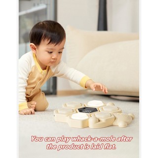 Thiết bị tập nhảy cao giọng nói cảm ứng cho trẻ em Thiết bị tập nhảy cao có độ nảy cao dài giúp tập thể dục và cải thiện đồ chơi thể thao.
