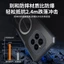 Dành Cho Honor GT Pro 5G Ốp Lưng Trong Suốt Graphene Tản Nhiệt Vỏ PC Chống Sốc Vỏ Từ Tính