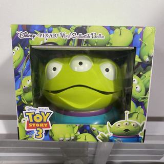 Đồ chơi ngoài hành tinh Ba mắt Lilo & Stitch Hộp lưu trữ trang sức hoạt hình