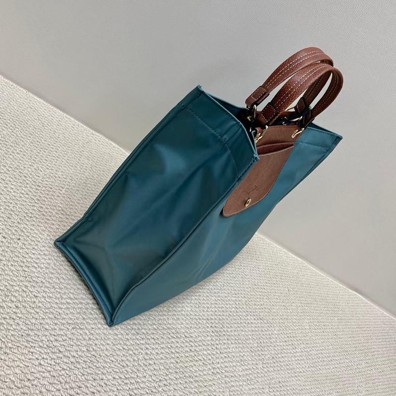 War Horse Túi Tote cầm tay nữ mới Túi máy tính mua sắm đơn giản