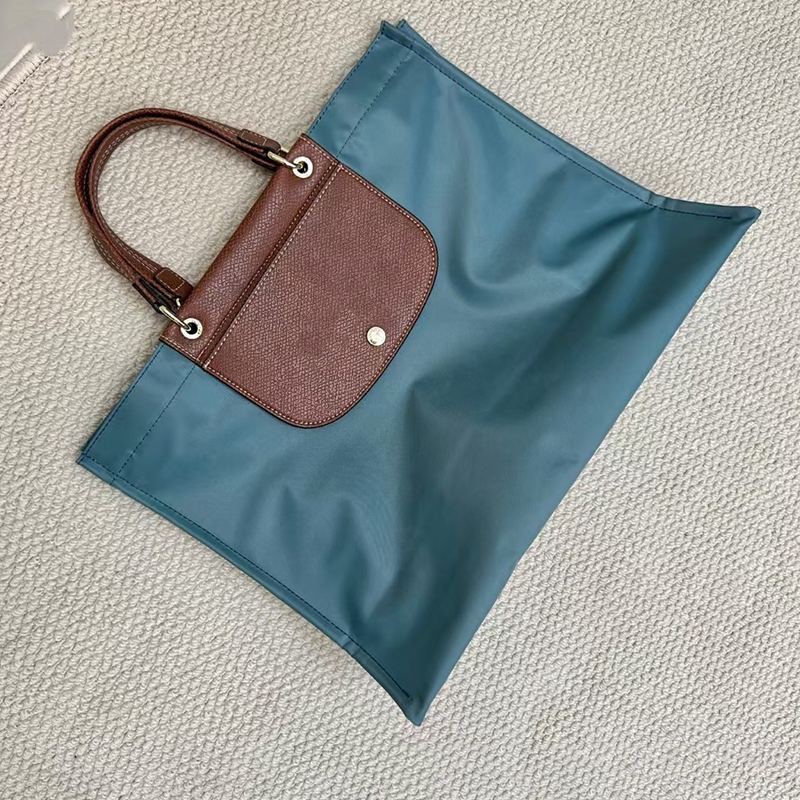 War Horse Túi Tote cầm tay nữ mới Túi máy tính mua sắm đơn giản