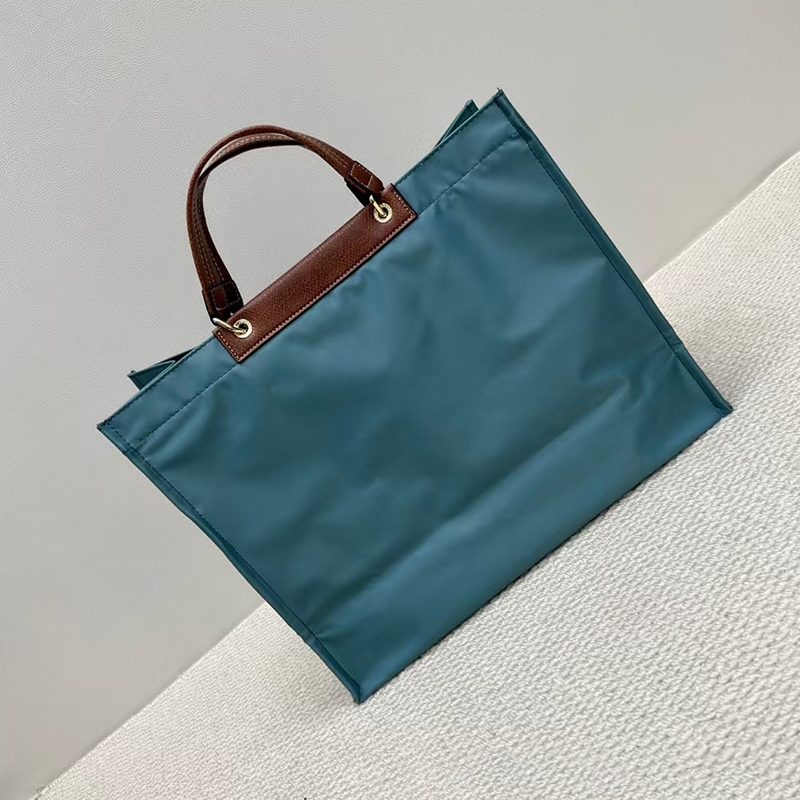 War Horse Túi Tote cầm tay nữ mới Túi máy tính mua sắm đơn giản