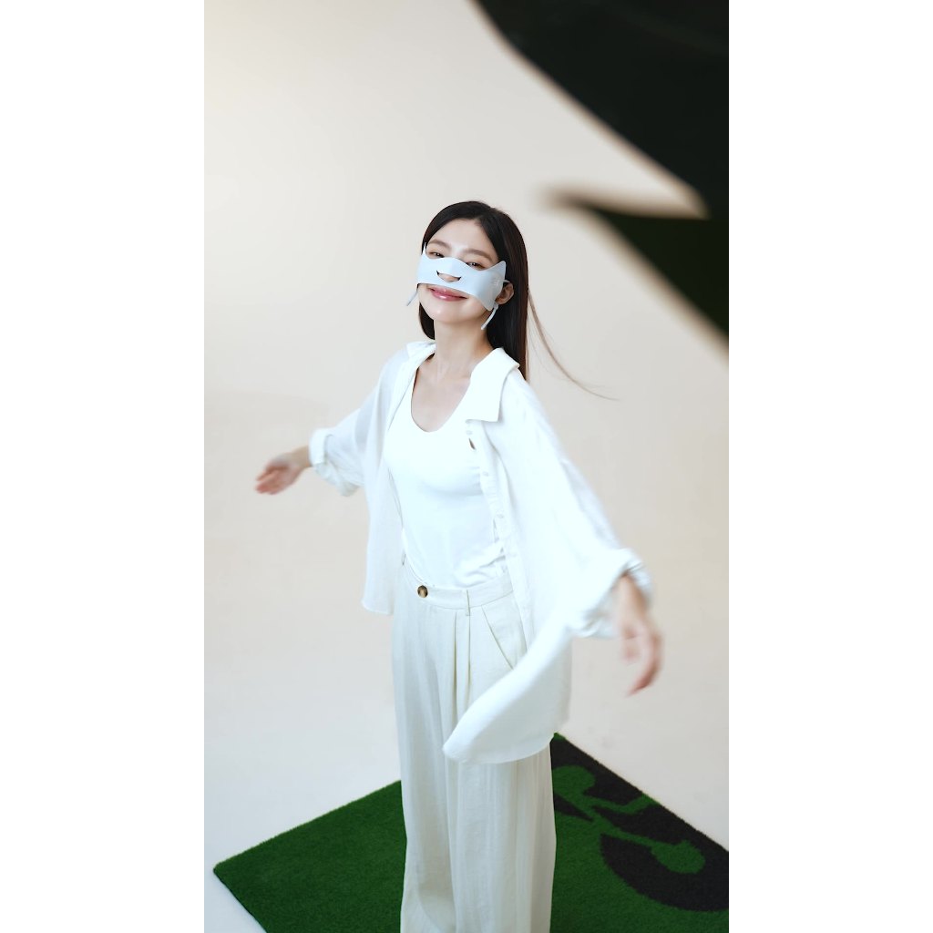 "Pro Sun Shield Eye Cover: Mặt nạ chơi gôn có thể điều chỉnh cho thể thao & du lịch thoải mái"