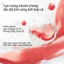 Son Tint Mooekiss Hiệu Ứng Gương, Căng Bóng Môi, Tôn Da, Mỏng Nhẹ, Dễ Tán 1g