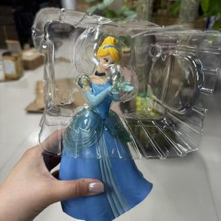 18cm SPM Công Chúa Lọ Lem Pvc Nhân Vật Hành Động