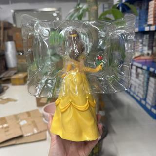 Hình Pvc siêu cao cấp SPM Beauty and The Beast Belle