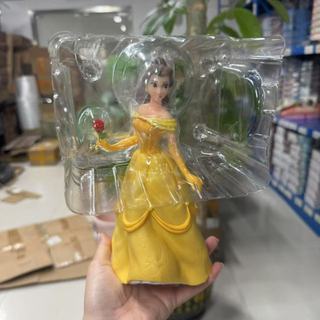 Hình Pvc siêu cao cấp SPM Beauty and The Beast Belle