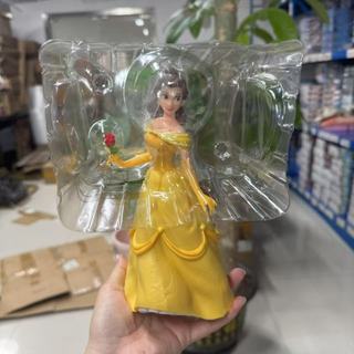 Hình Pvc siêu cao cấp SPM Beauty and The Beast Belle