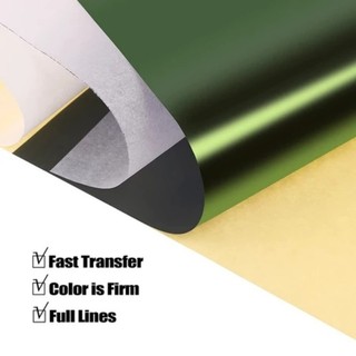 Giấy chuyển hình xăm Flashlabel A4 Giấy chuyển hình xăm