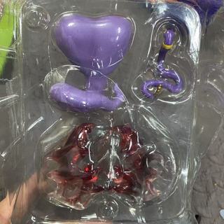 Hình Pokemon Arbok PVC 9cm