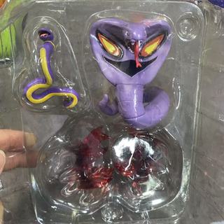 Hình Pokemon Arbok PVC 9cm