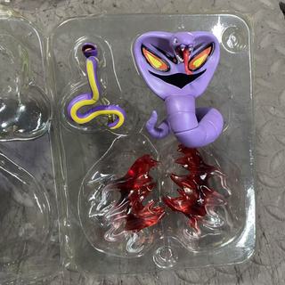 Hình Pokemon Arbok PVC 9cm