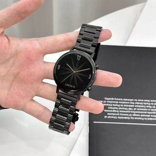 Dây đeo cho Xiaomi Watch S1 S2 S3 S4 S5 Đồng hồ Xiaomi Màu 2, Dây đeo thay thế kim loại chống nước dành cho doanh nghiệp bằng thép không gỉ