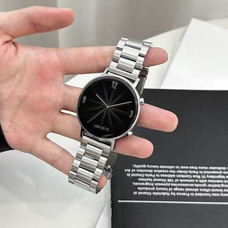Dây đeo cho Xiaomi Watch S1 S2 S3 S4 S5 Đồng hồ Xiaomi Màu 2, Dây đeo thay thế kim loại chống nước dành cho doanh nghiệp bằng thép không gỉ