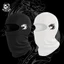 Musion Original Phiên bản Balaclava lụa hàn quốc Set phụ kiện thời trang kết hợp khăn/bandana cho rider đường đua