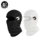 Musion Original Phiên bản Balaclava lụa hàn quốc Set phụ kiện thời trang kết hợp khăn/bandana cho rider đường đua