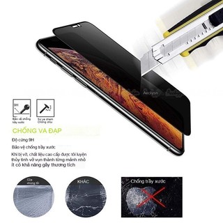 Kính cường lực chống nhìn trộm 2 trong 1 OPPO Reno 14F Bảo vệ màn hình riêng tư cho OPPO Reno 14 Pro 13 12 11 F 13F 12F 11F 5G Có màng máy ảnh ống kính