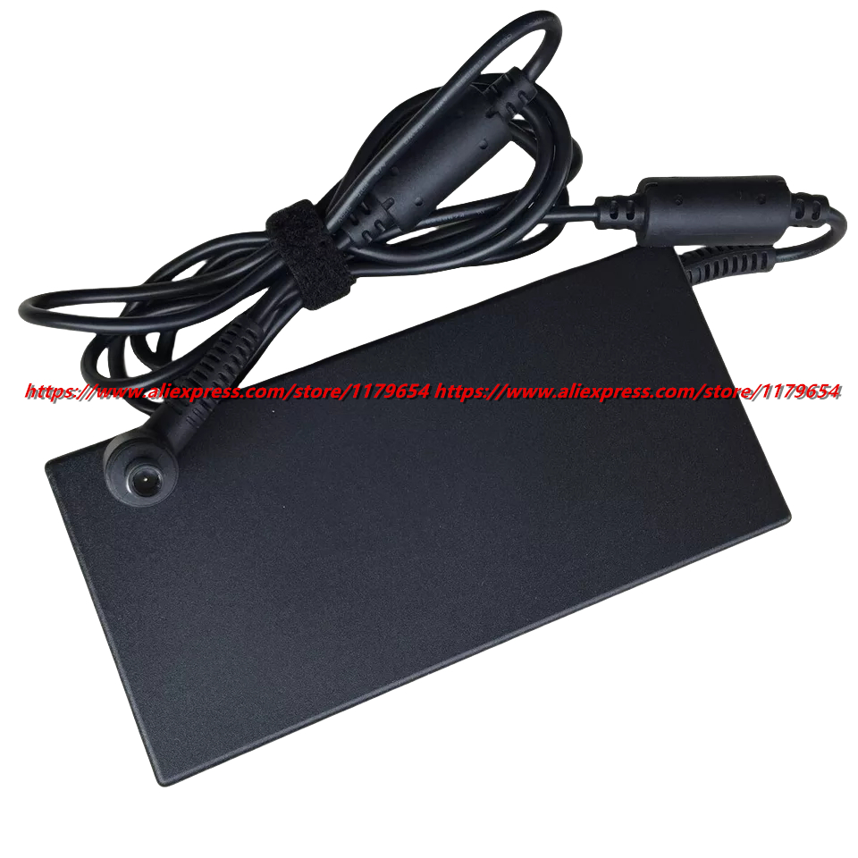 Bộ Chuyển Đổi AC Chicony A15-180P1A 180W 19.5V 9.23A A180A012L Sạc Cho Msi GL63 GP63 LEOPARD GP75 GL73 MS-1GP5 GE63 OEM