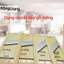 Dụng cụ bào gỗ Longjiang cắt khoai tây, cà rốt, củ cải, bào sợi đa năng