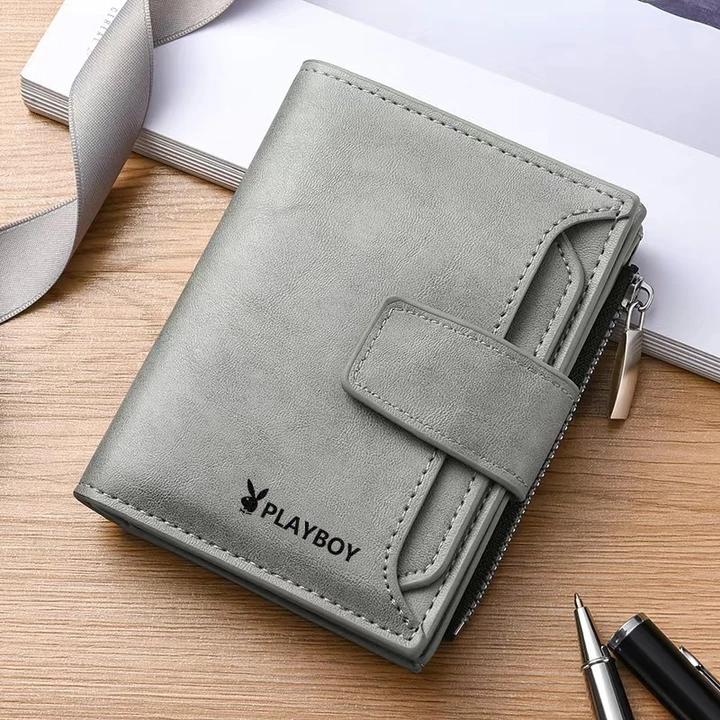 Women's Short Wallet – 7