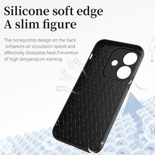 Ốp lưng Infinix Hot 30 X6831 hot30 Hot30 Vỏ điện thoại bảo vệ chống rơi máy ảnh kim loại, vỏ bảo vệ kết cấu da cao cấp SO90