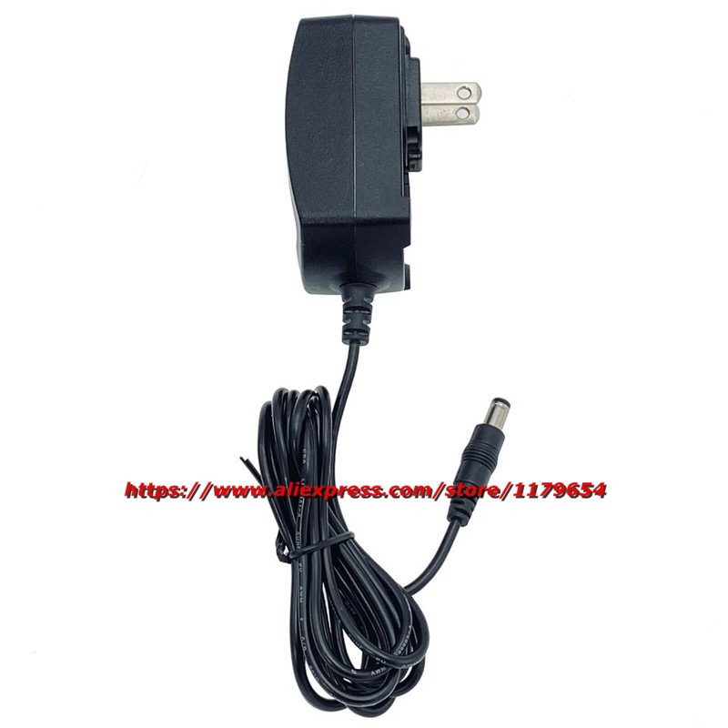 Phihong PSAA18R-180 18V 1A 18W AC Adapter Sạc Cho Logitech Squeezebox Radio X-R0001 XR0001 534-000245 Nguồn điện Phích cắm US