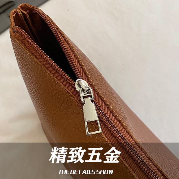 Túi rơm dệt tote lớn nữ, đeo chéo một vai, dung tích lớn, trẻ em nữ